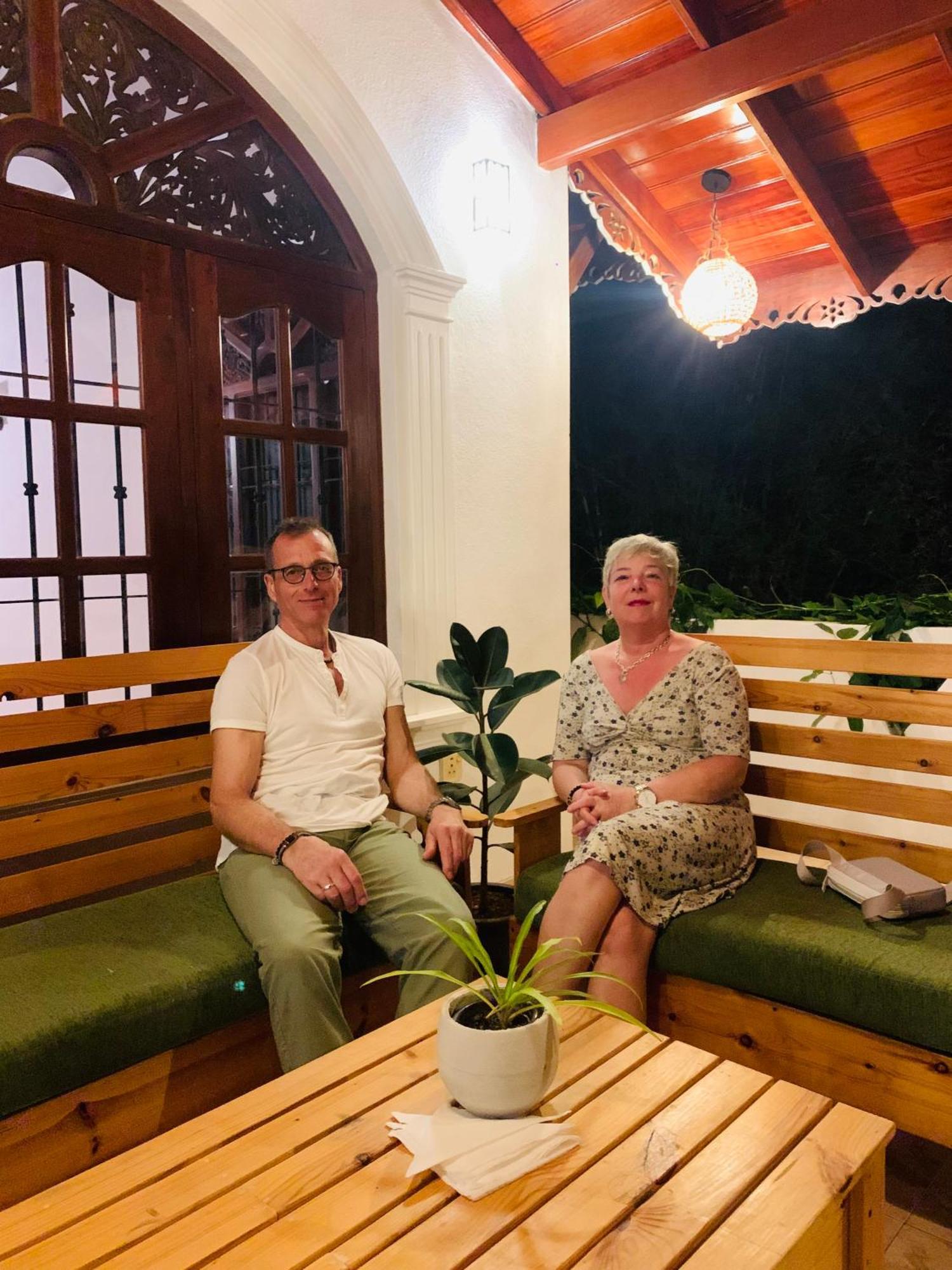 Breeze Bay Villa Діквелла Екстер'єр фото
