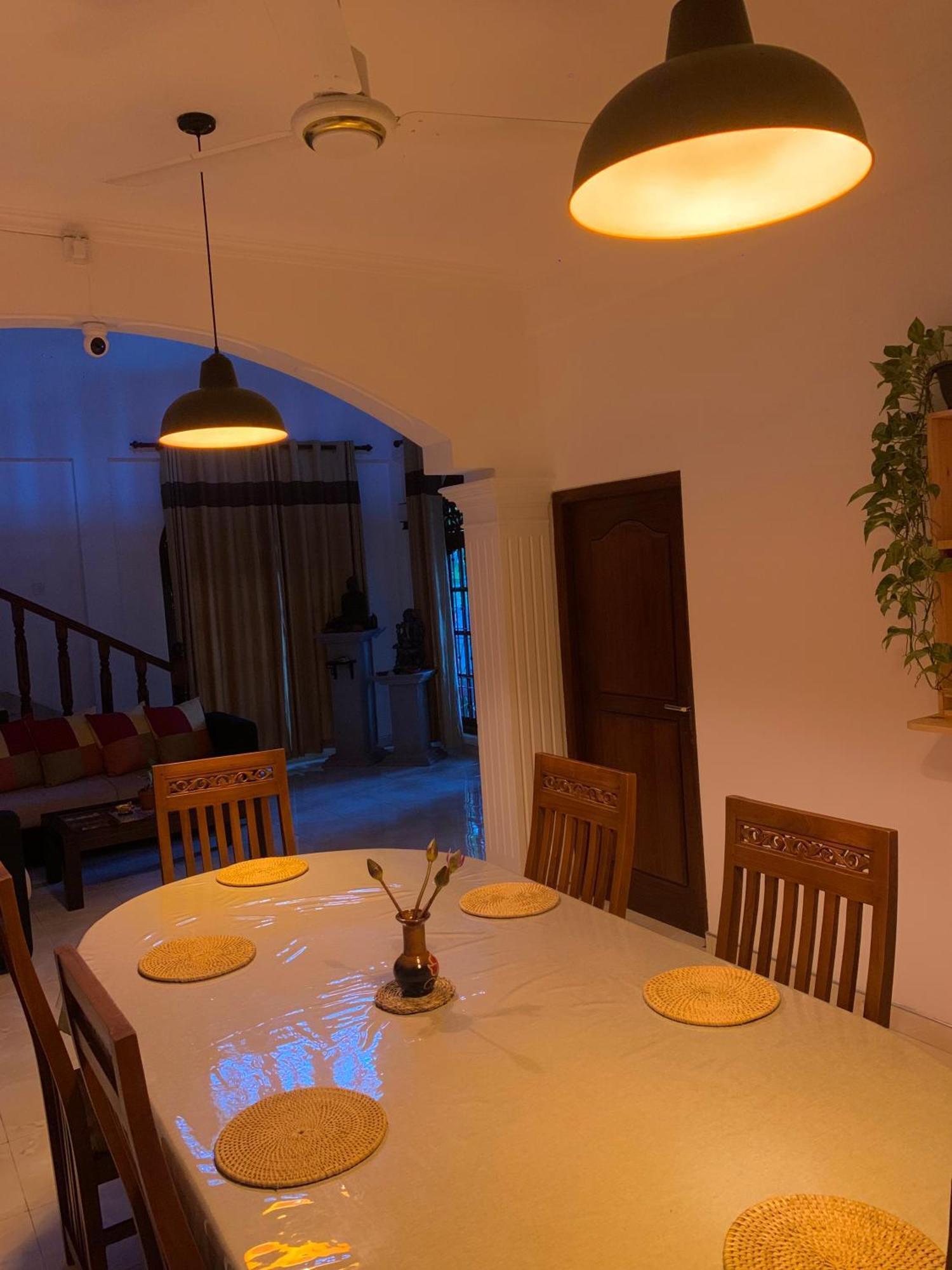 Breeze Bay Villa Діквелла Екстер'єр фото