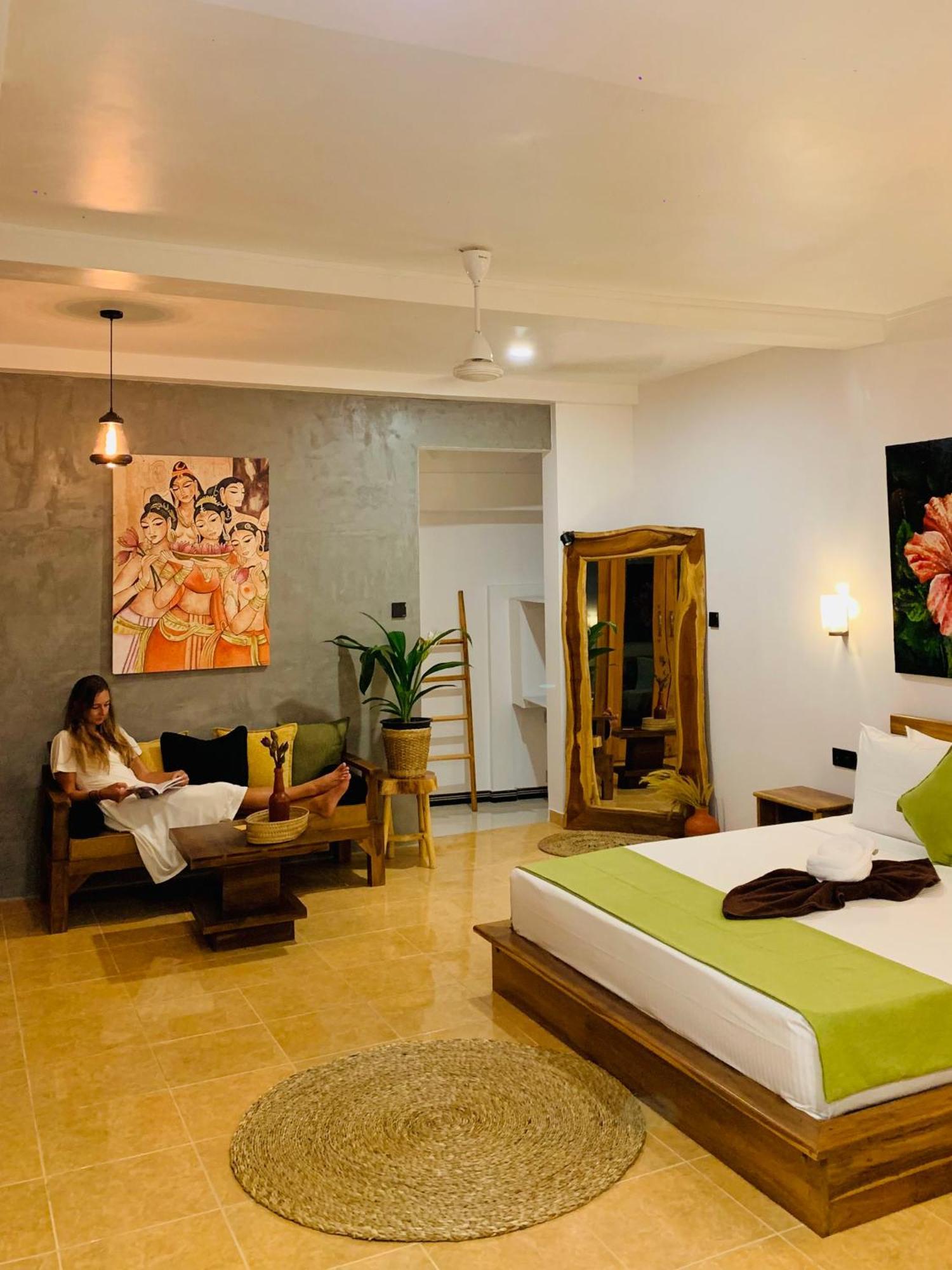 Breeze Bay Villa Діквелла Екстер'єр фото