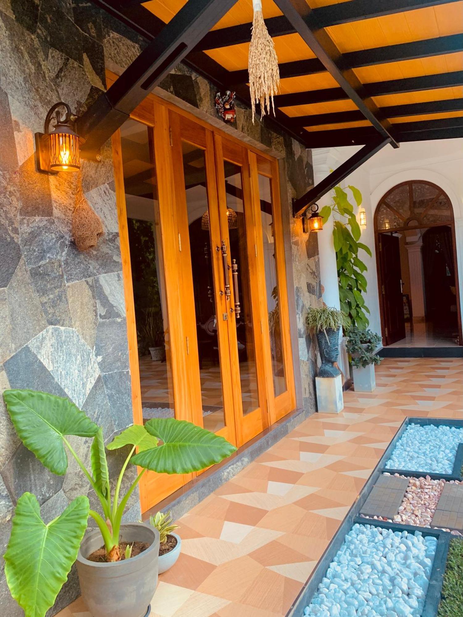 Breeze Bay Villa Діквелла Екстер'єр фото