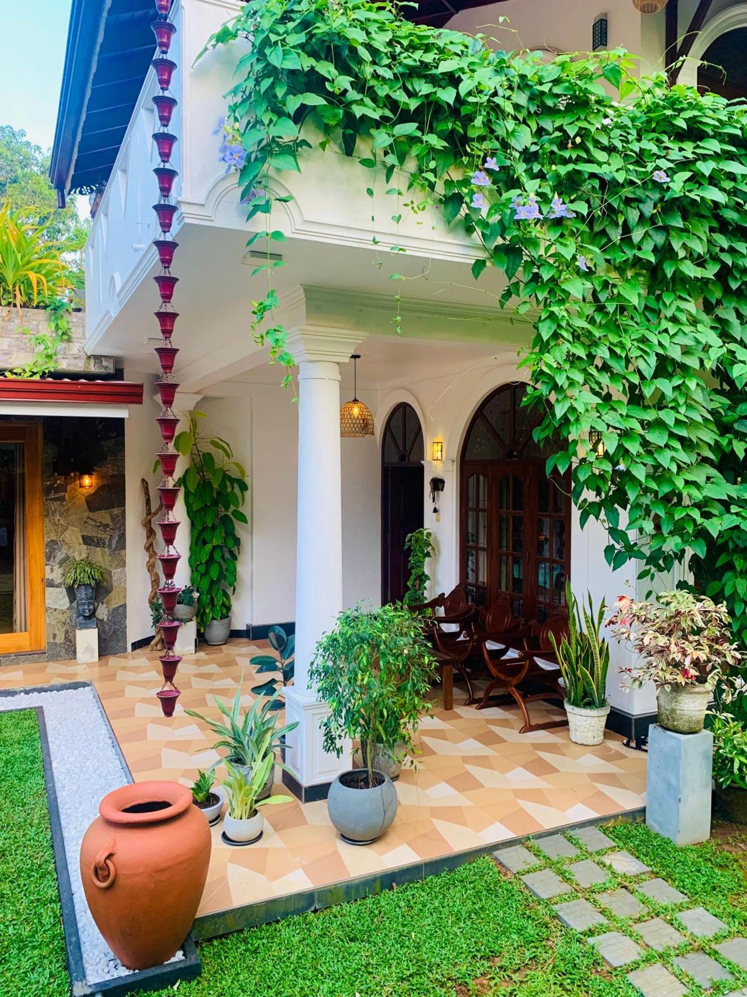 Breeze Bay Villa Діквелла Екстер'єр фото